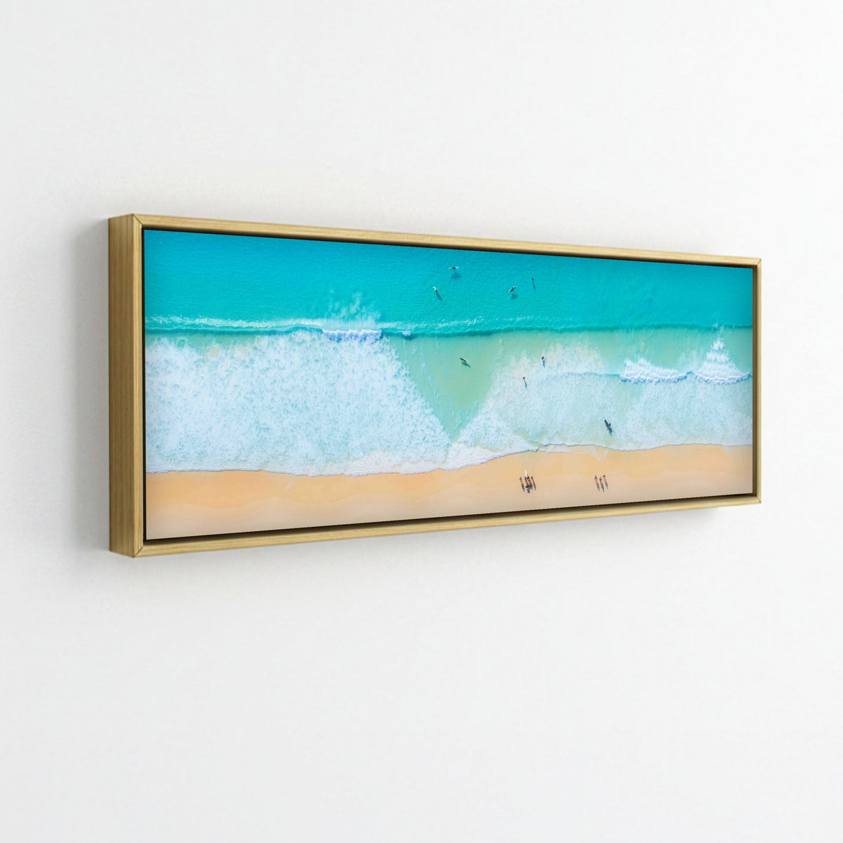 Beautiful Beach