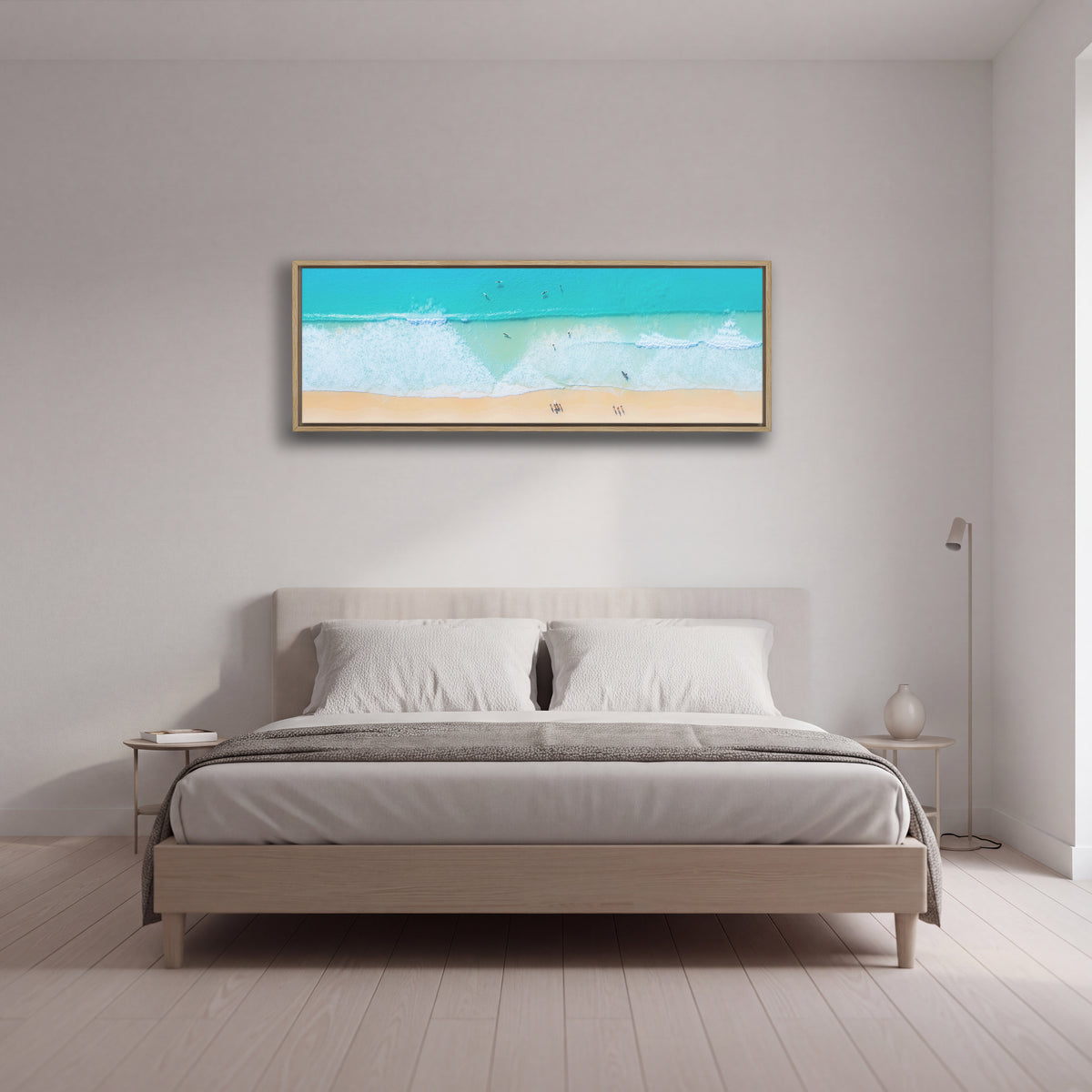 Beautiful Beach