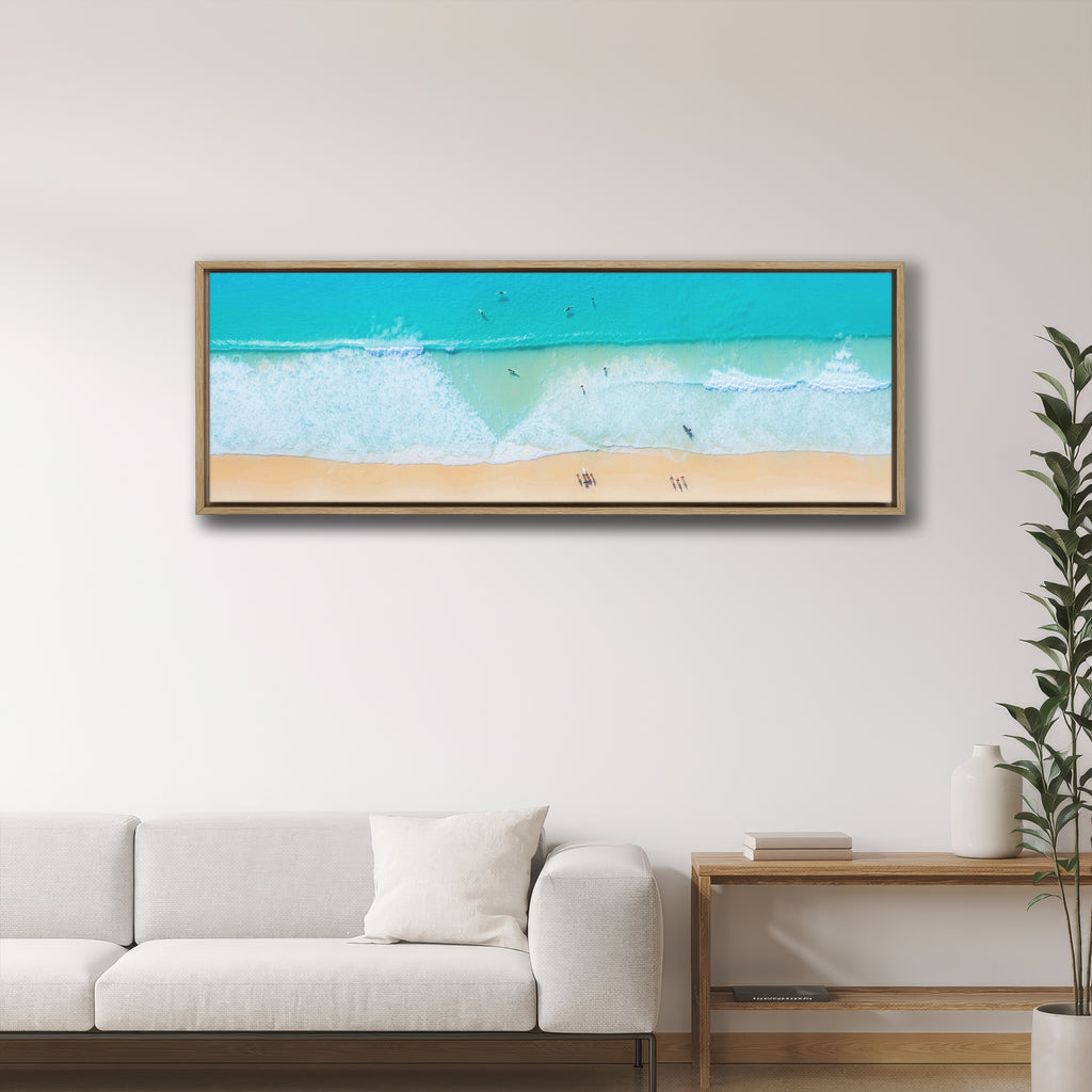 Beautiful Beach