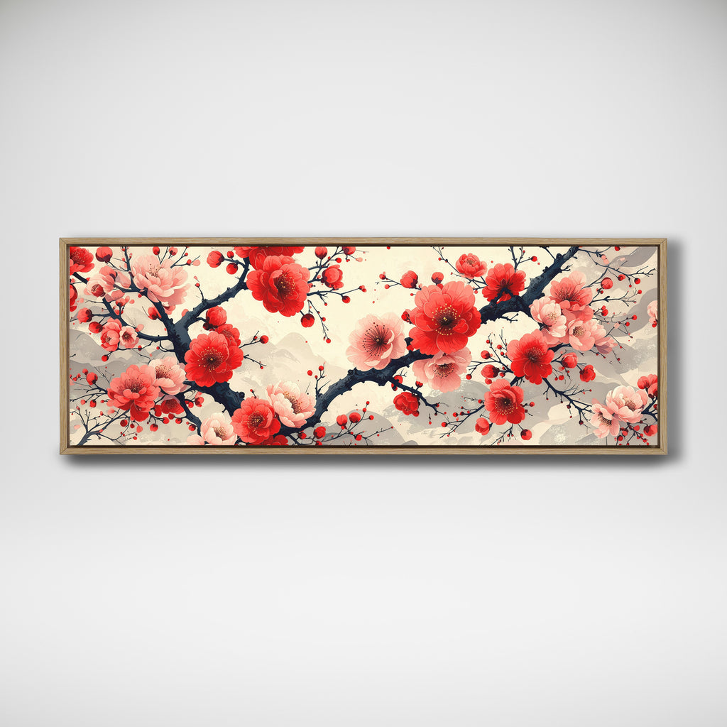 Blossom Block