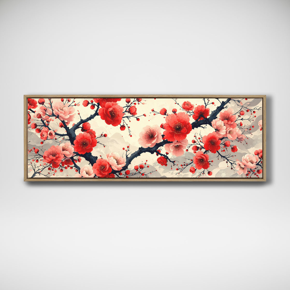 Blossom Block