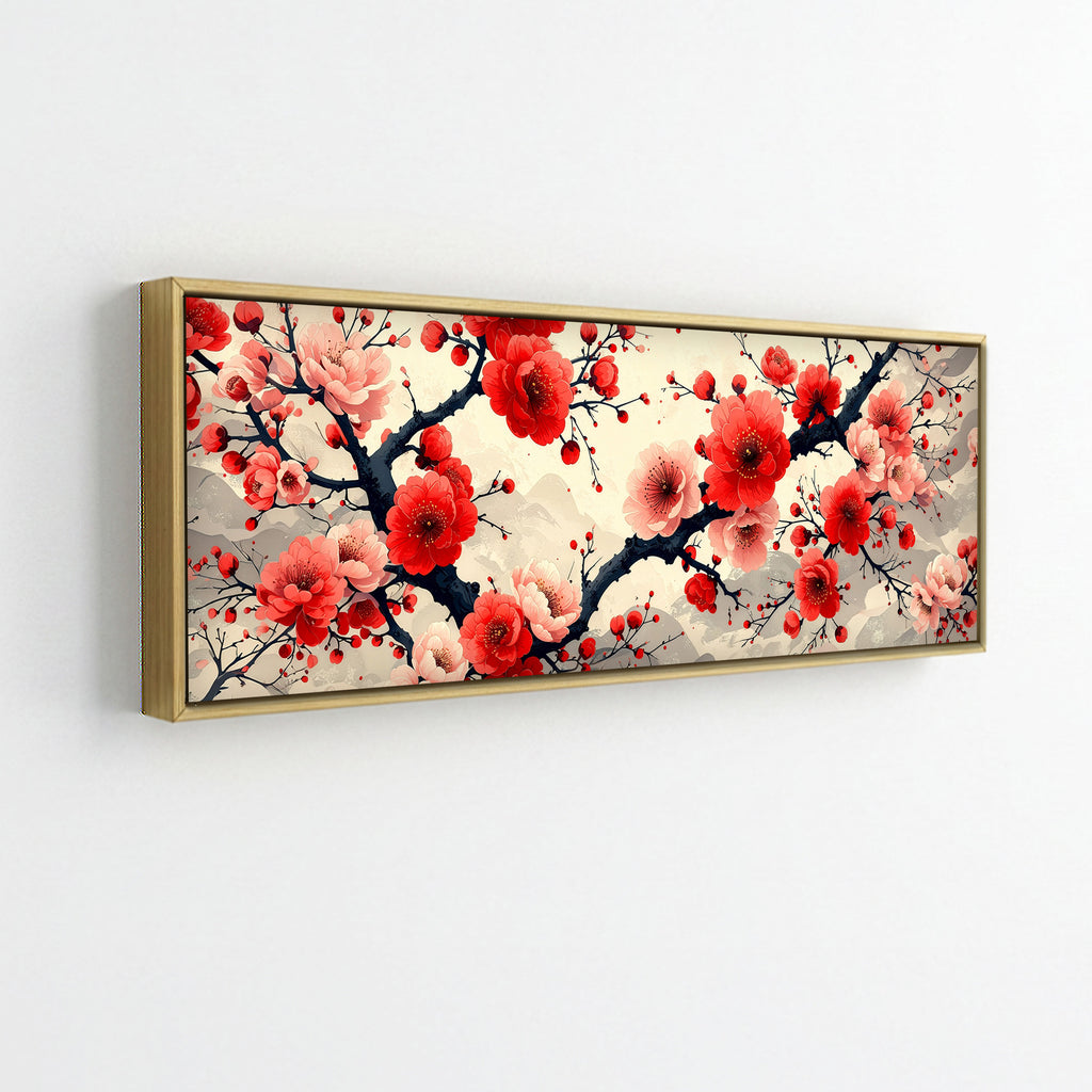 Blossom Block