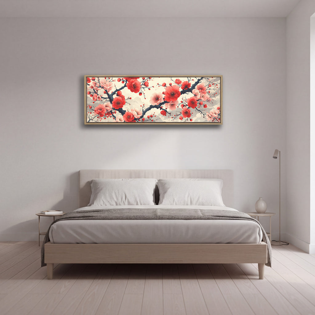 Blossom Block