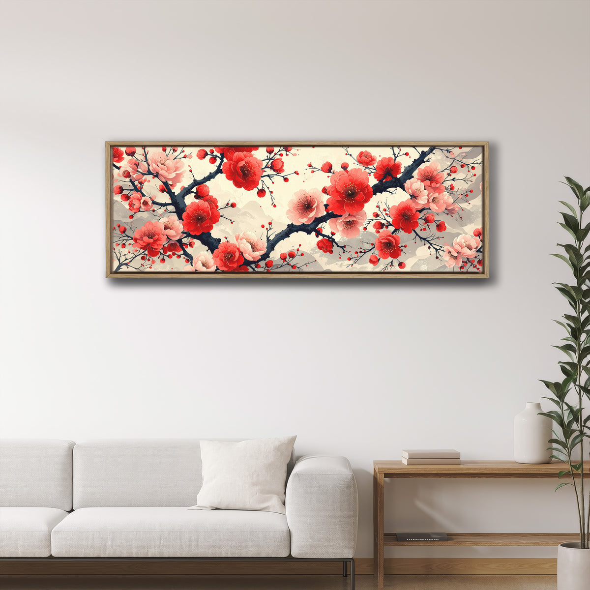 Blossom Block