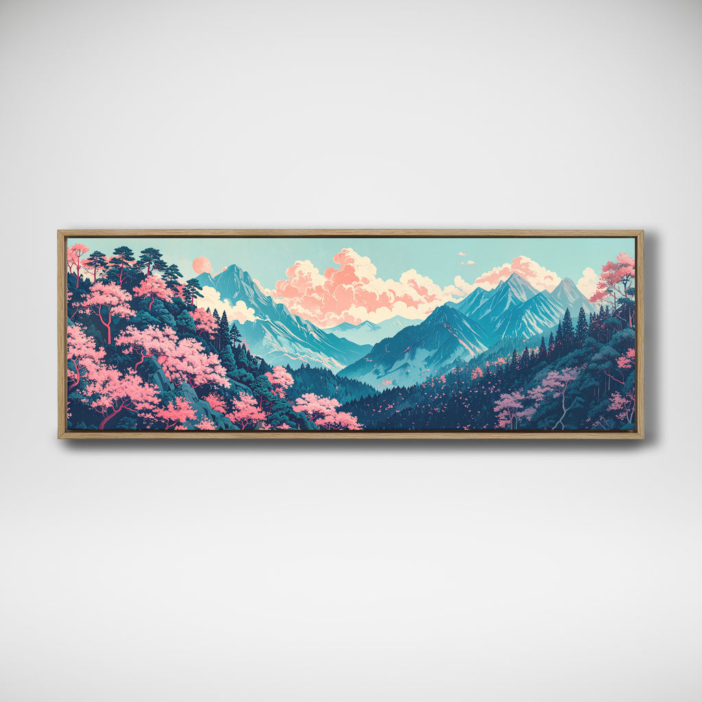 Blossom Slope