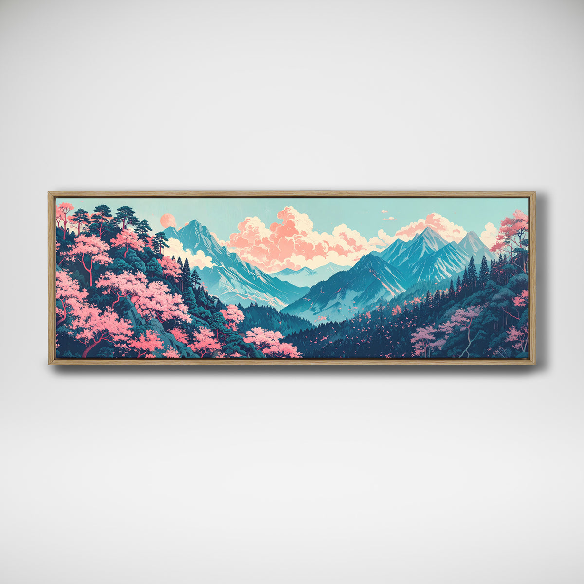 Blossom Slope