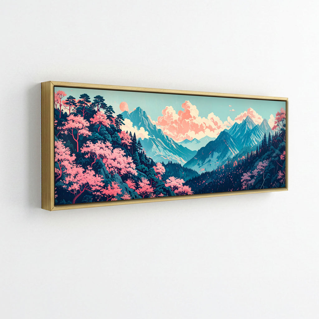 Blossom Slope