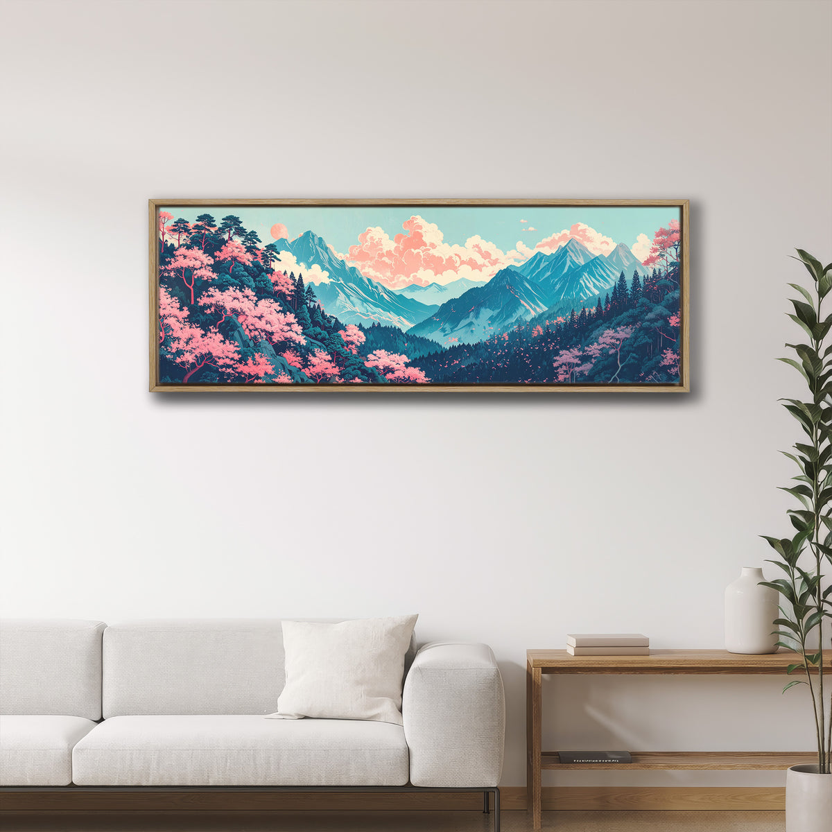 Blossom Slope