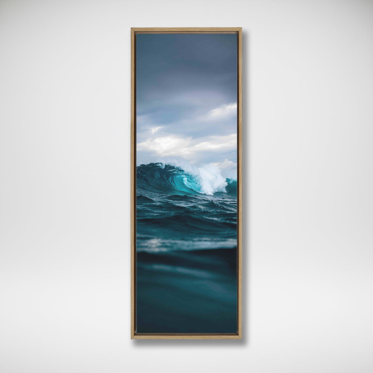 Breaking Wave