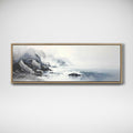 Coastal Mist