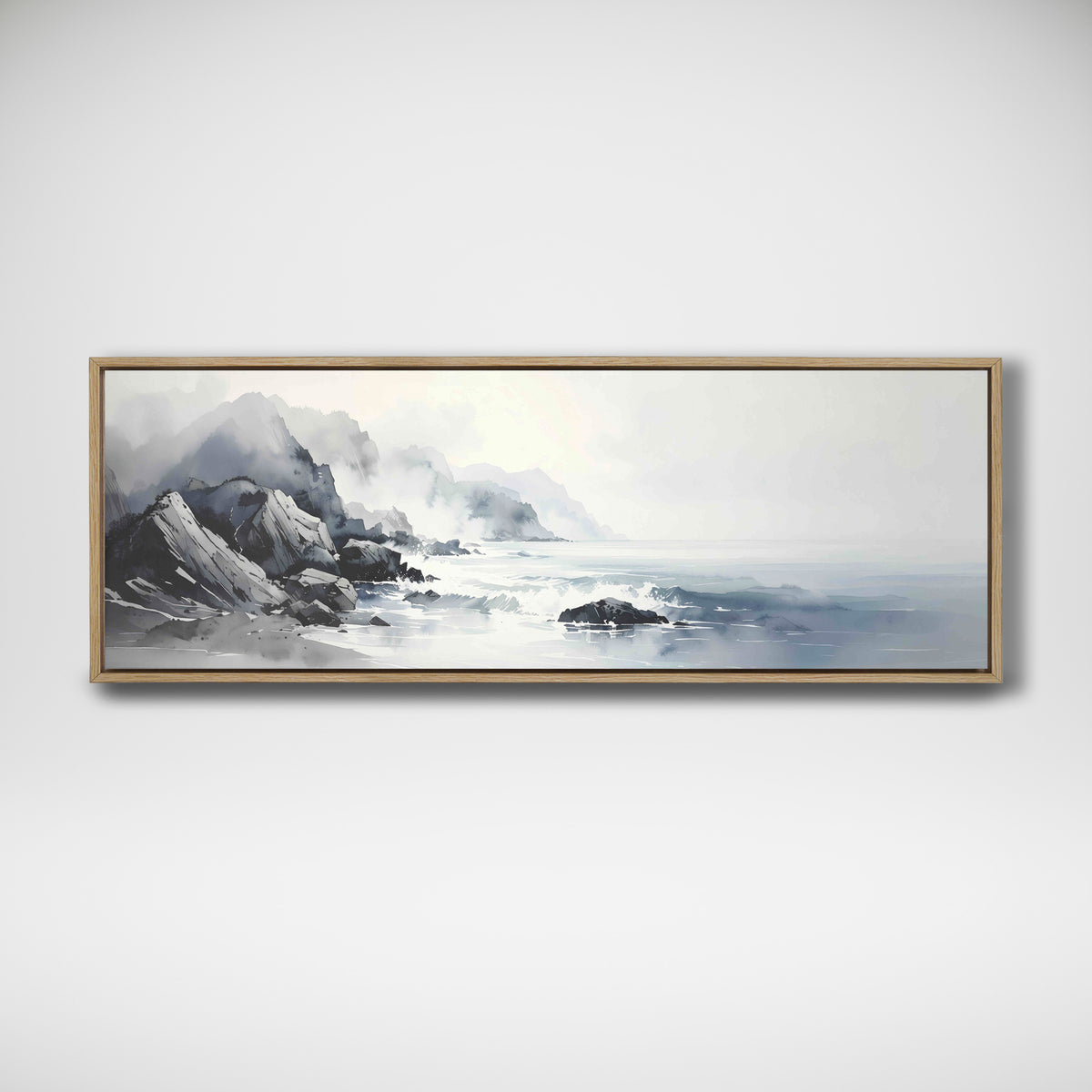 Coastal Mist