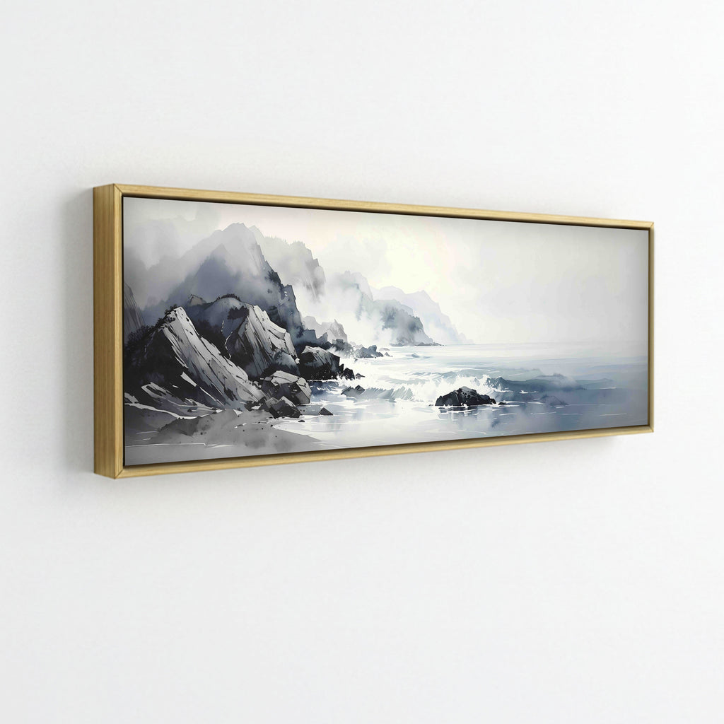 Coastal Mist