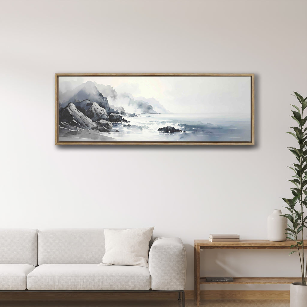 Coastal Mist