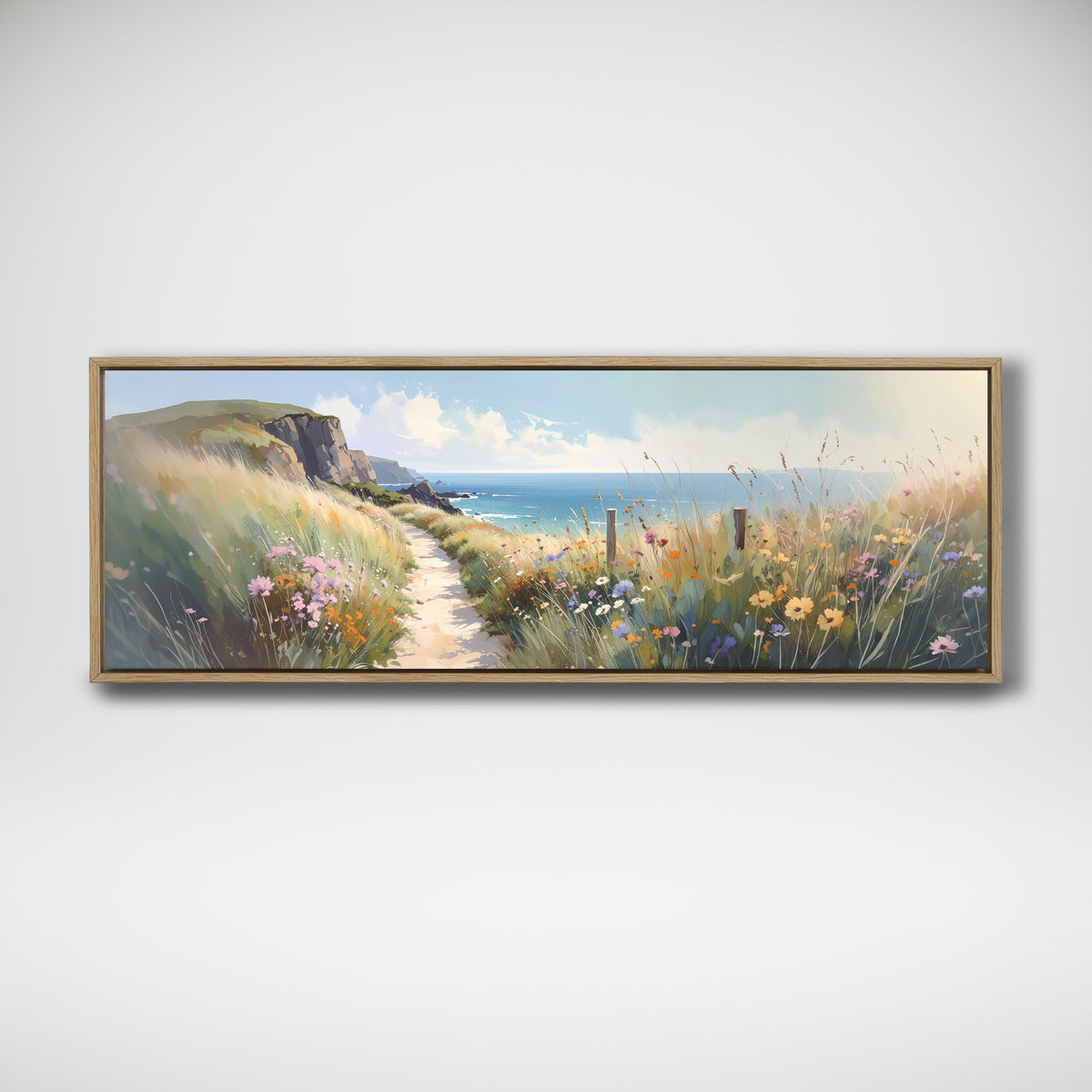 Coastal Path