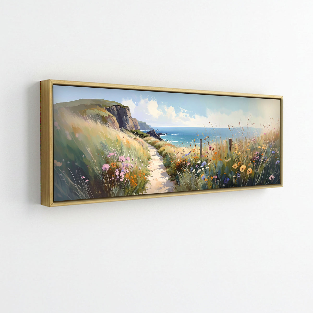 Coastal Path