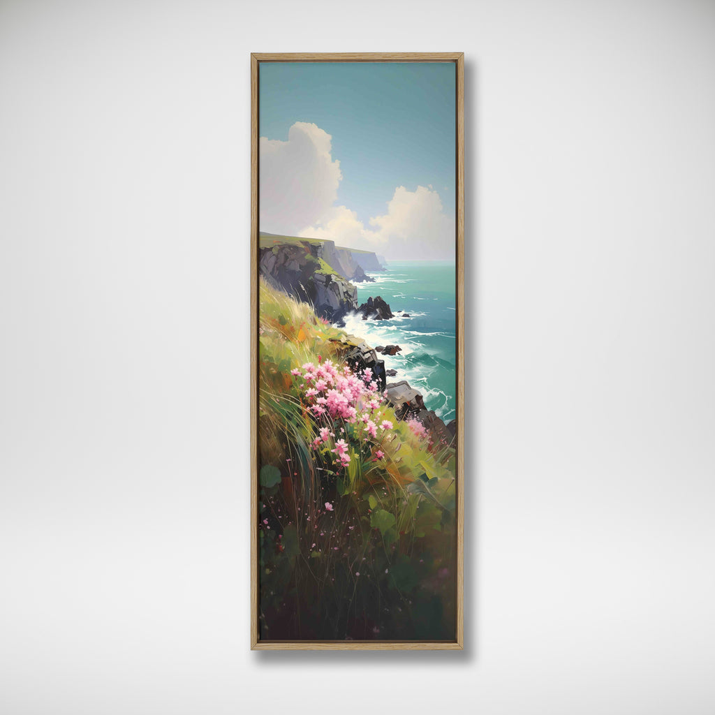 Coastal Wildflowers