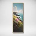Coastal Wildflowers