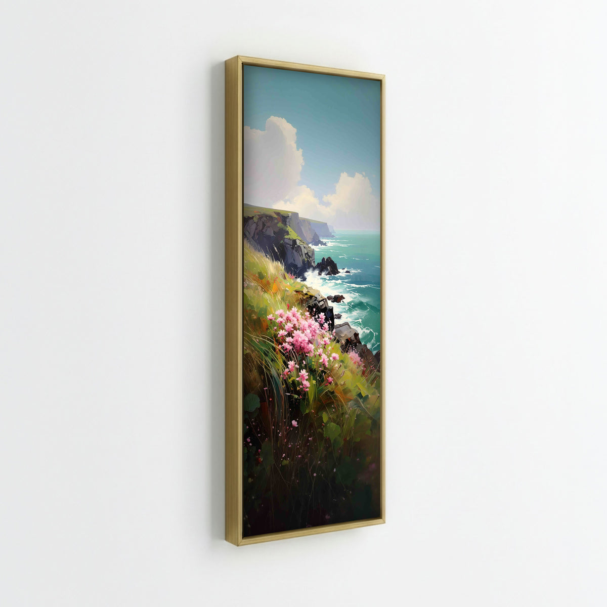 Coastal Wildflowers