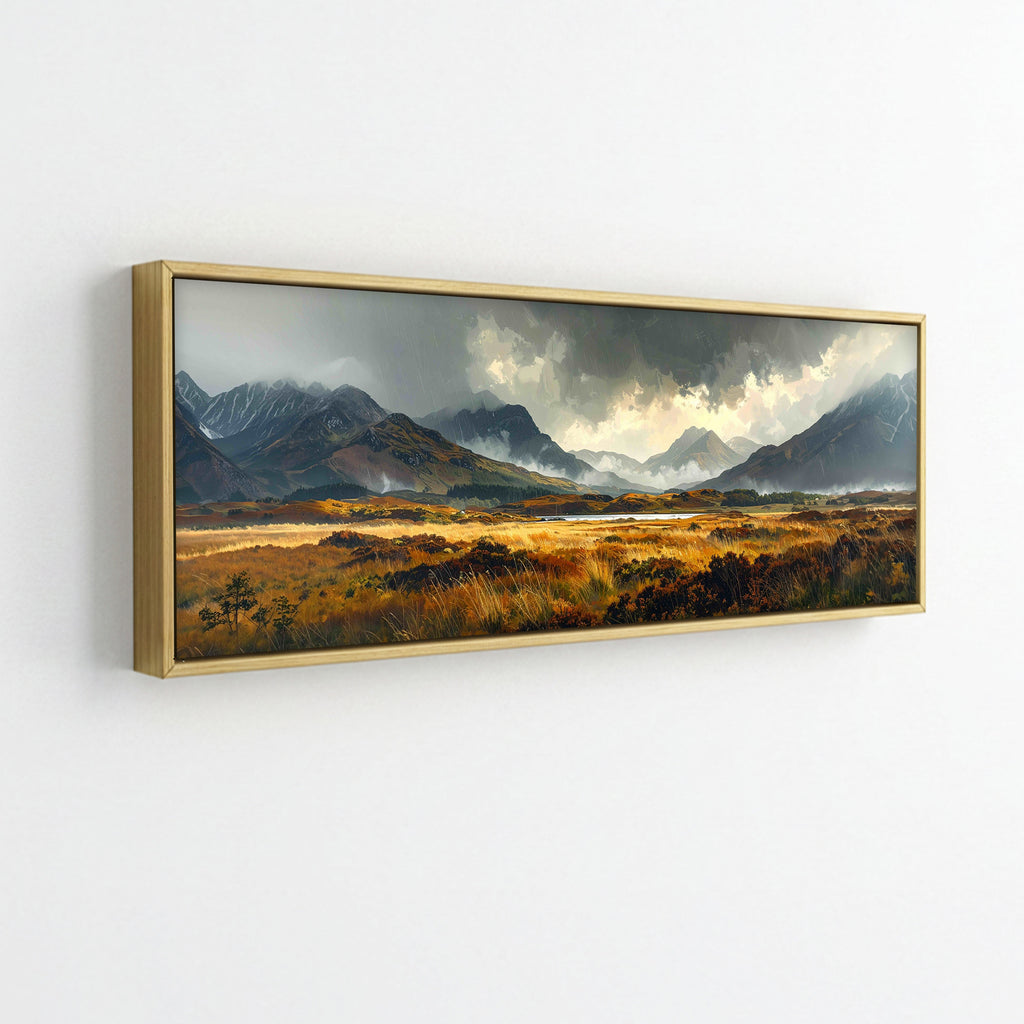 Connemara Stillness