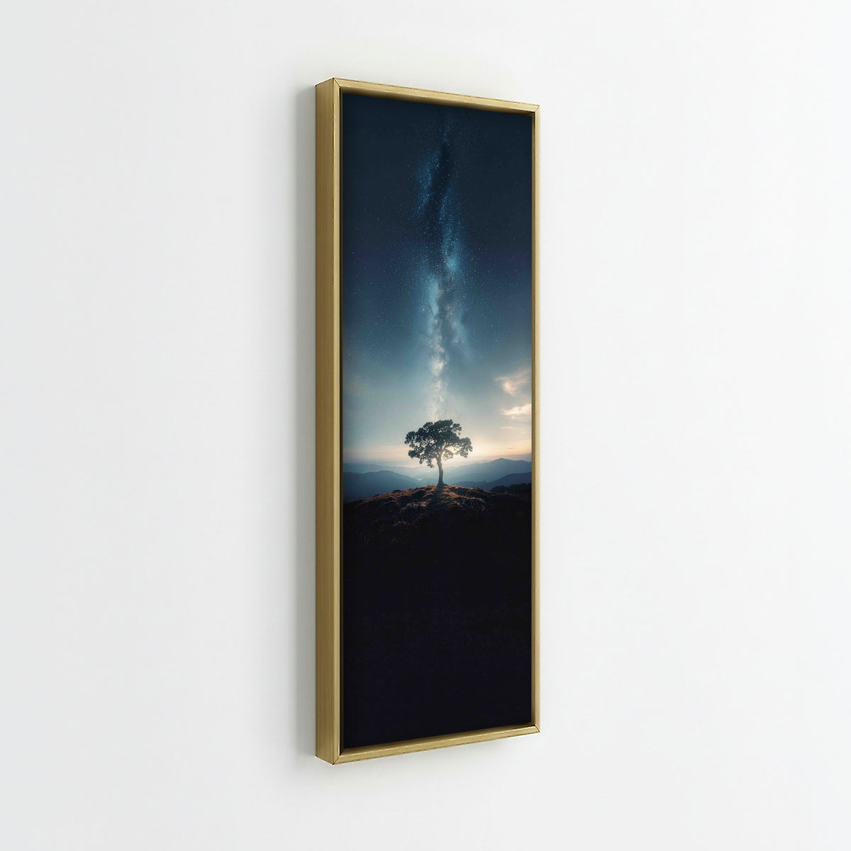 Cosmos Tree