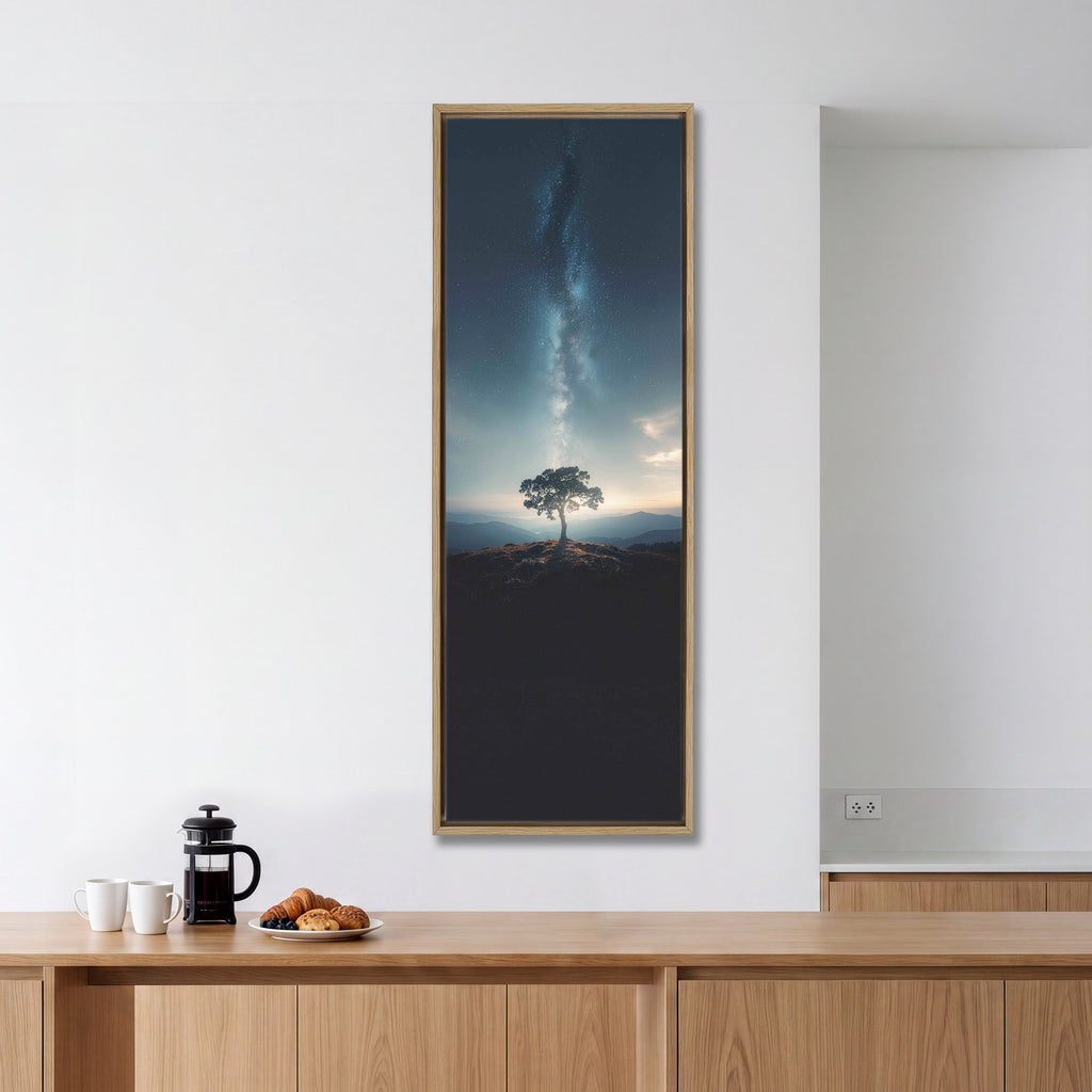 Cosmos Tree