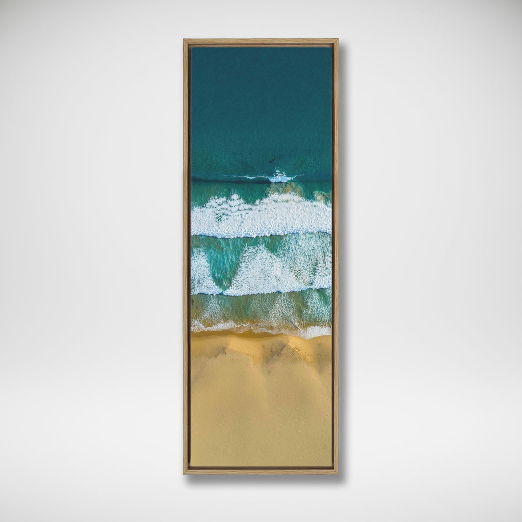 Rolling Waves