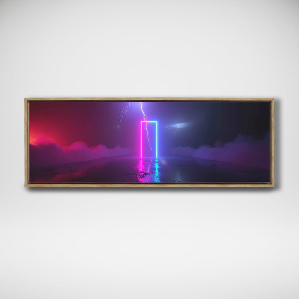 Door to the Future