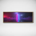 Door to the Future