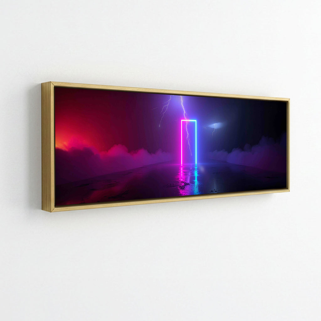 Door to the Future
