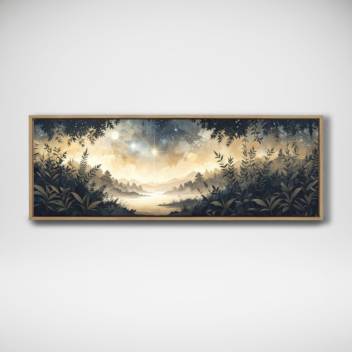 Dusk Matter