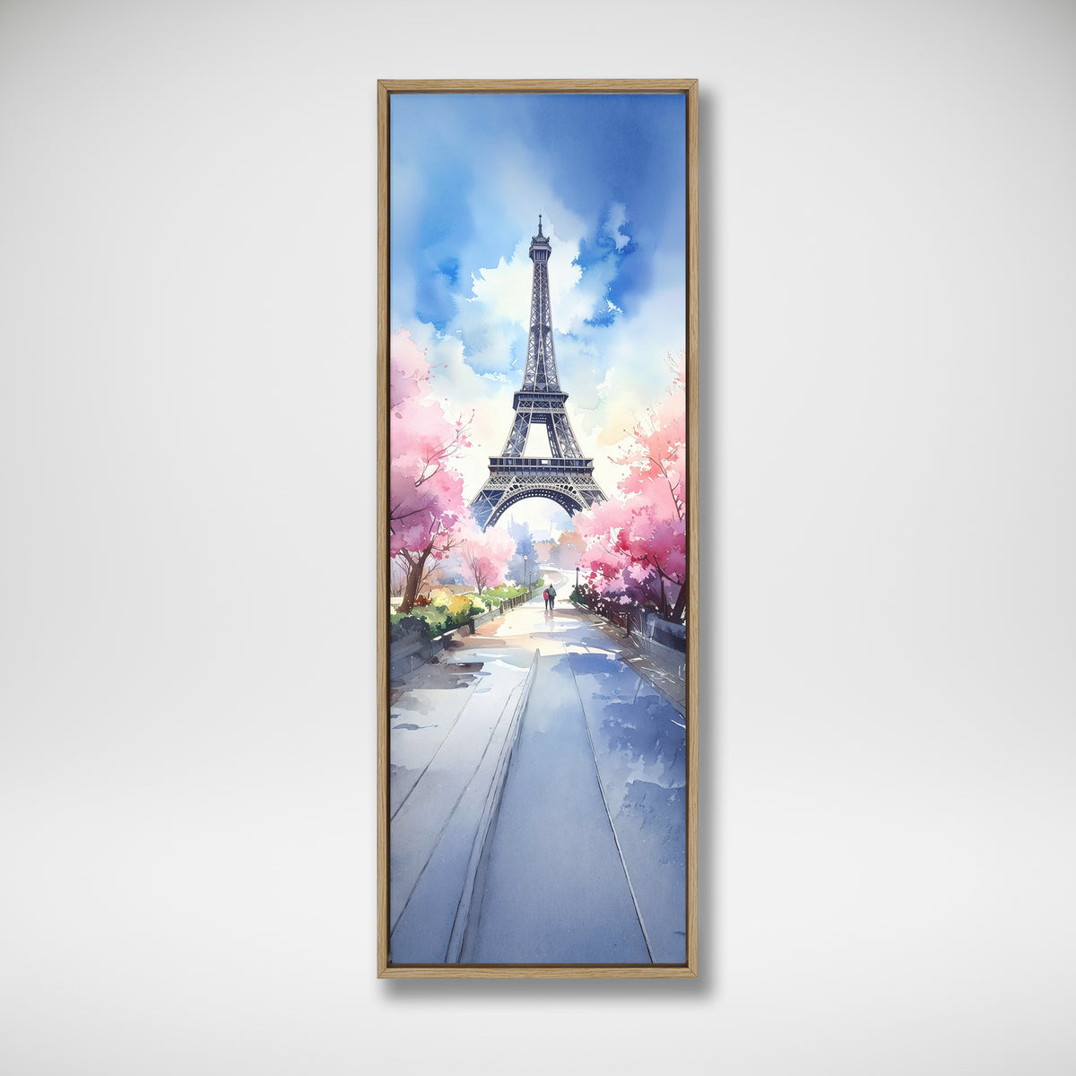 Eiffel Tower