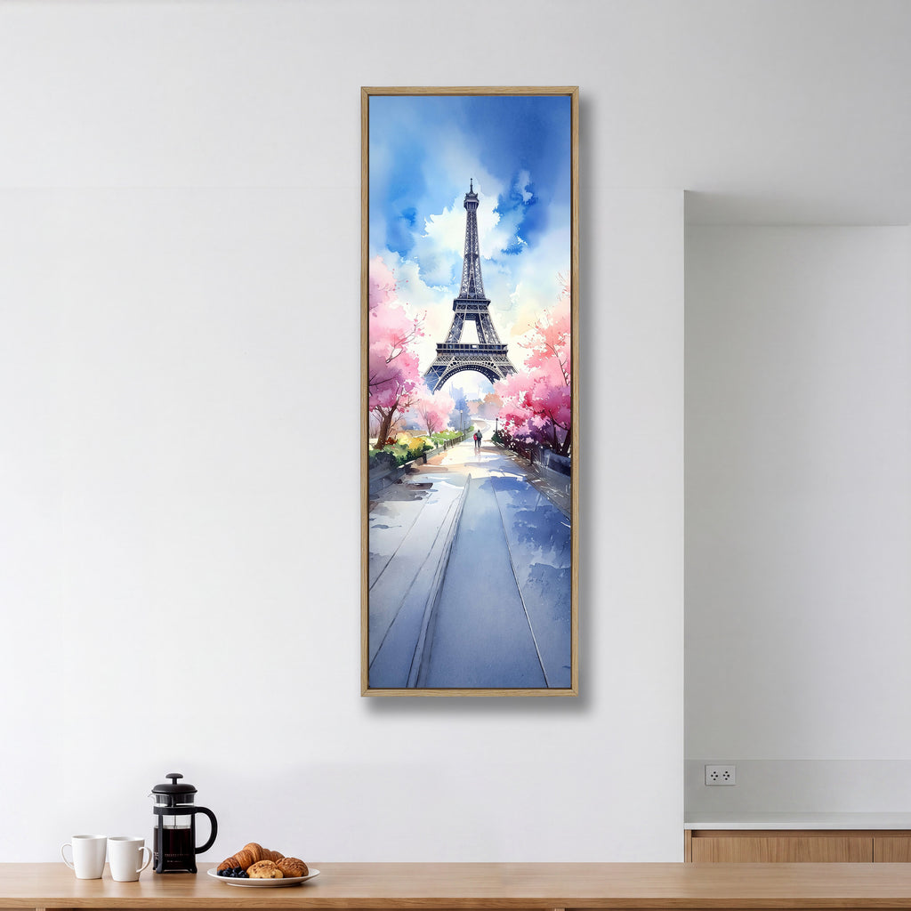 Eiffel Tower