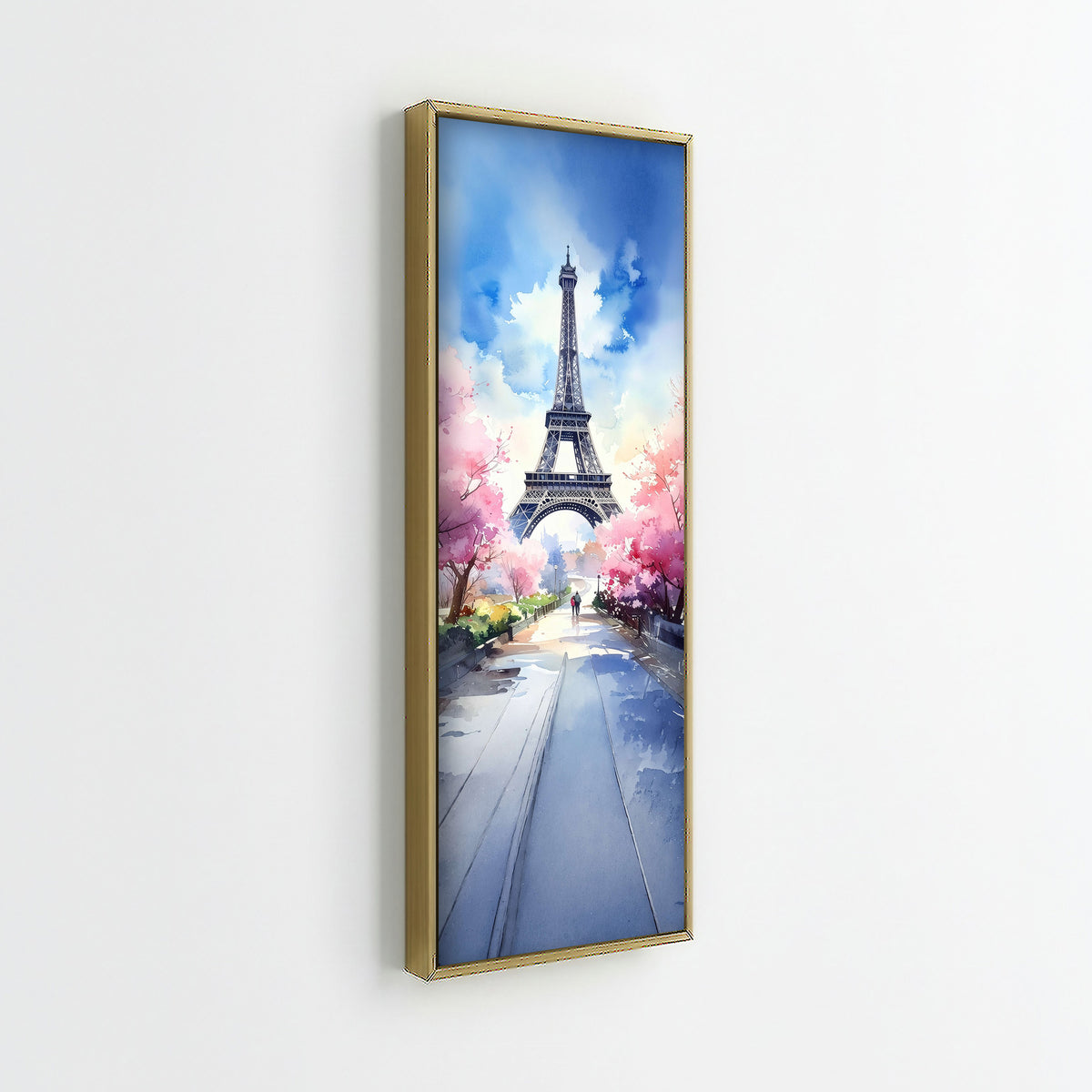 Eiffel Tower