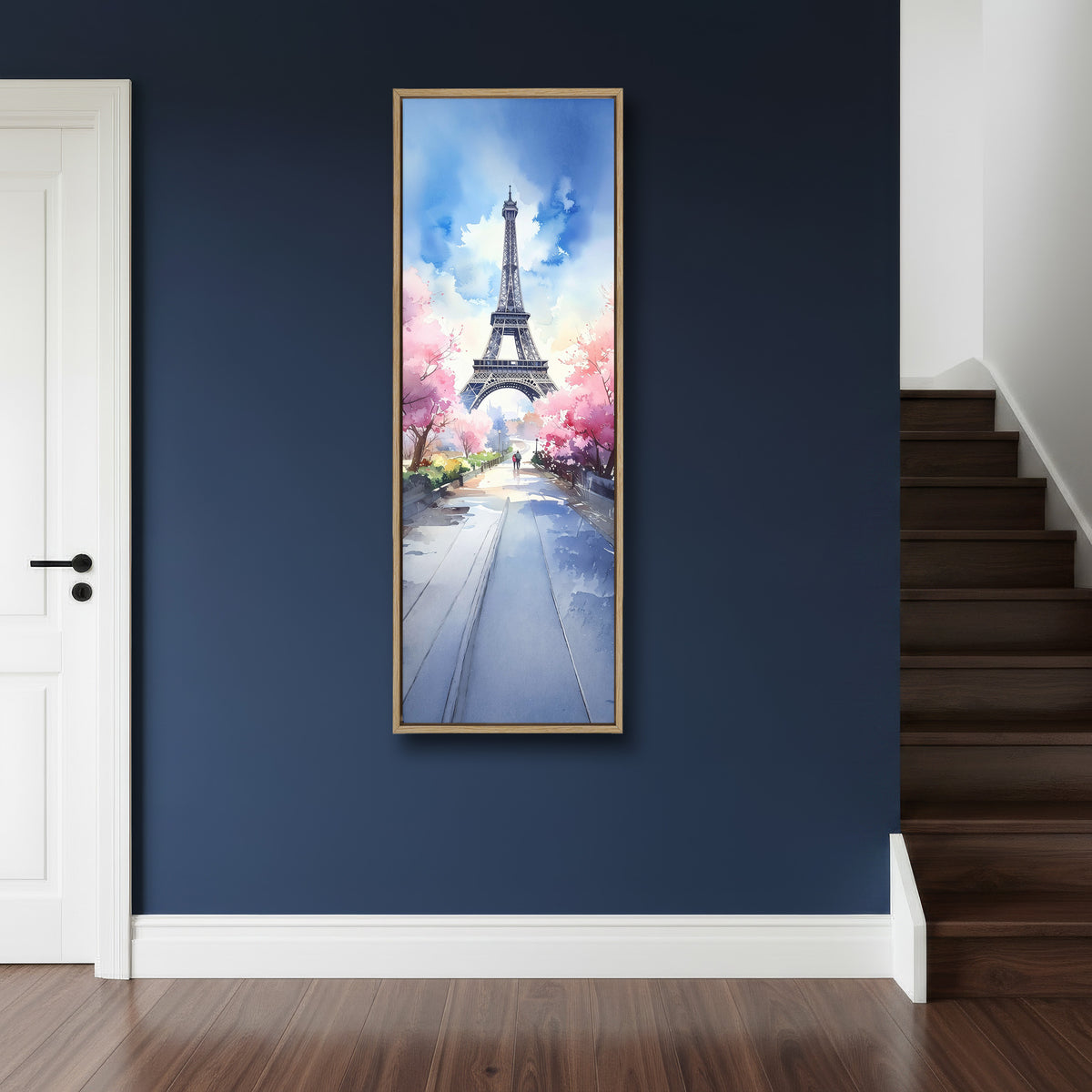 Eiffel Tower