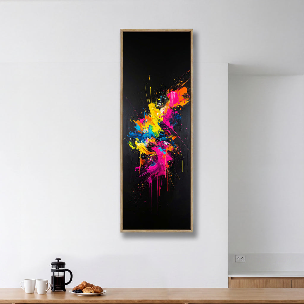 Electric Storm