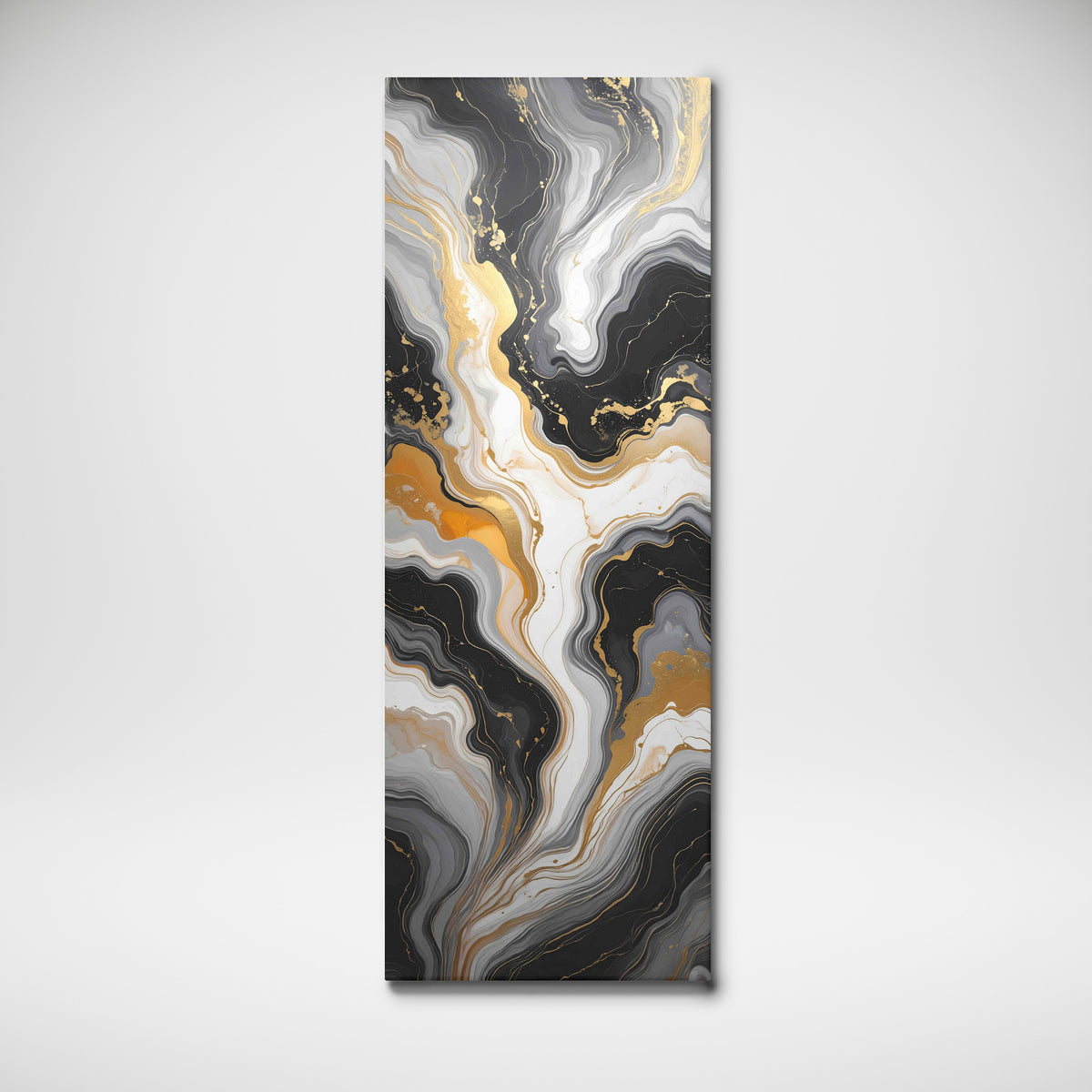 Embedded Gold