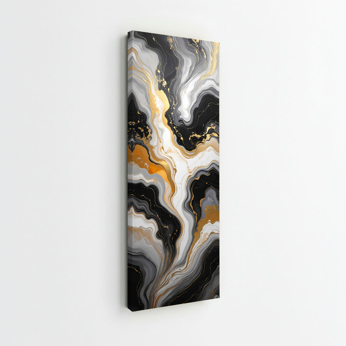 Embedded Gold