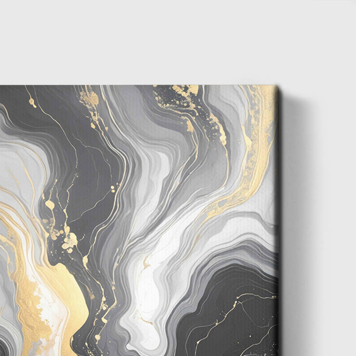 Embedded Gold