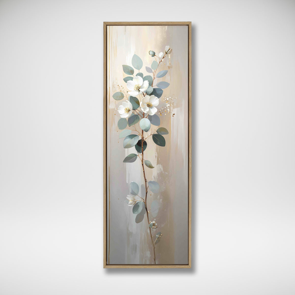 Eucalyptus Blossom