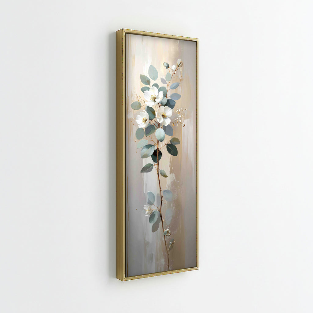 Eucalyptus Blossom