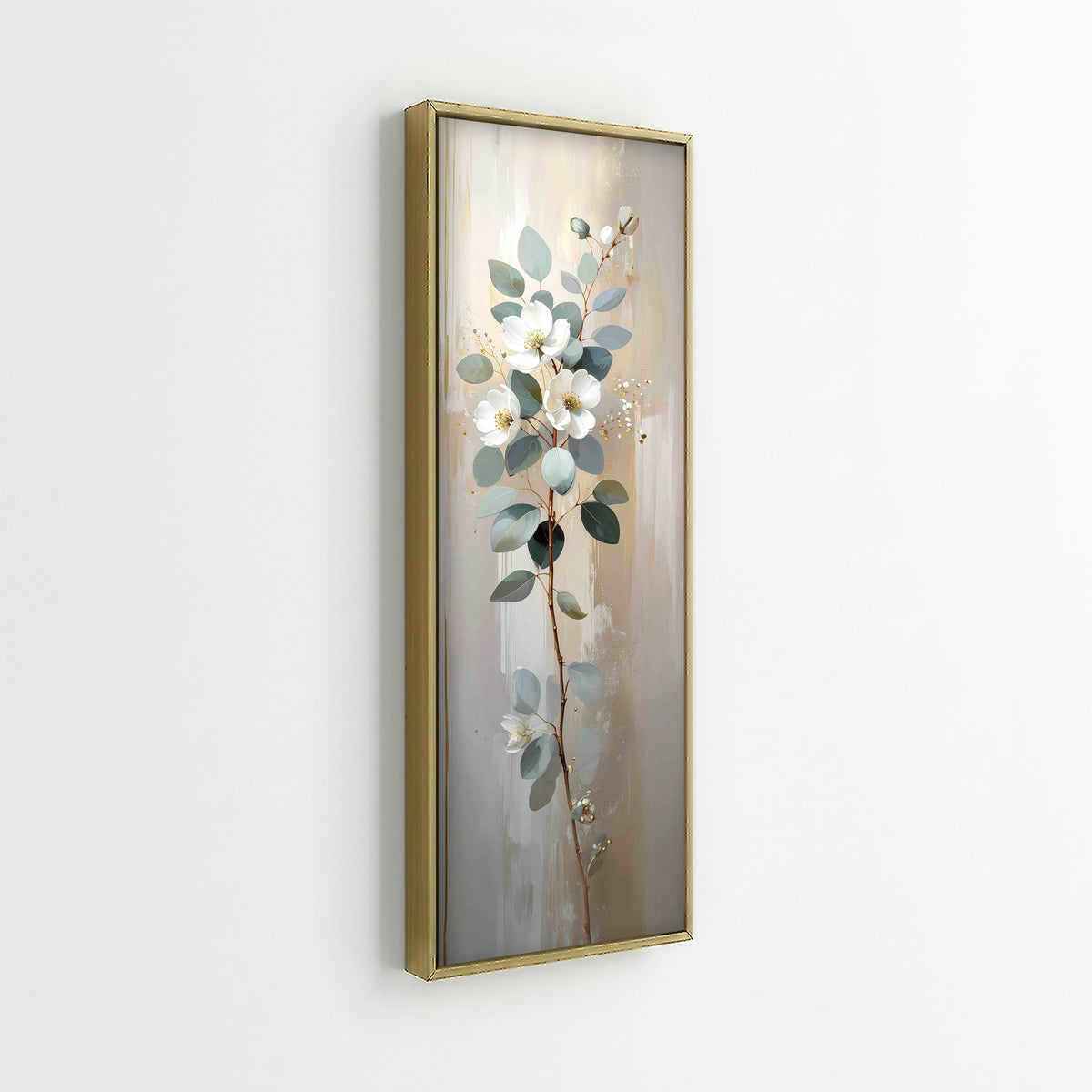 Eucalyptus Blossom