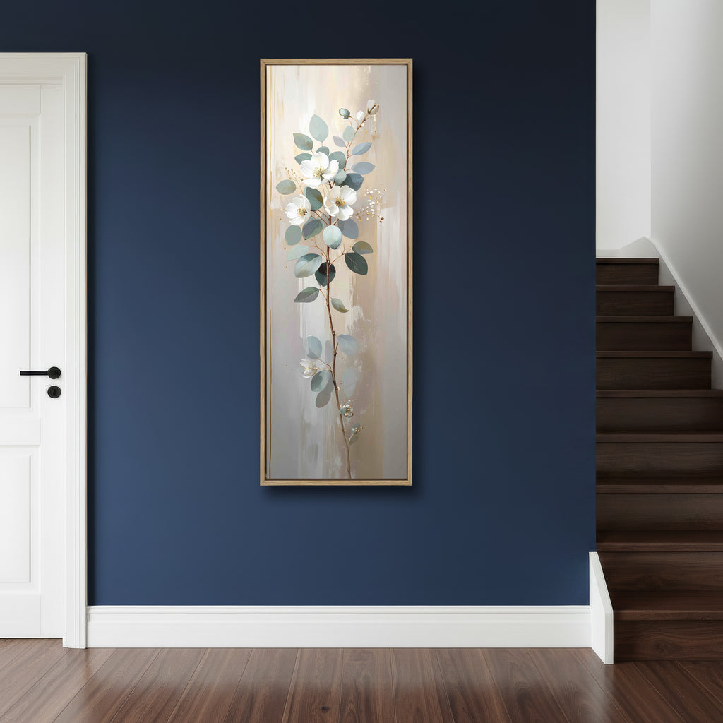 Eucalyptus Blossom