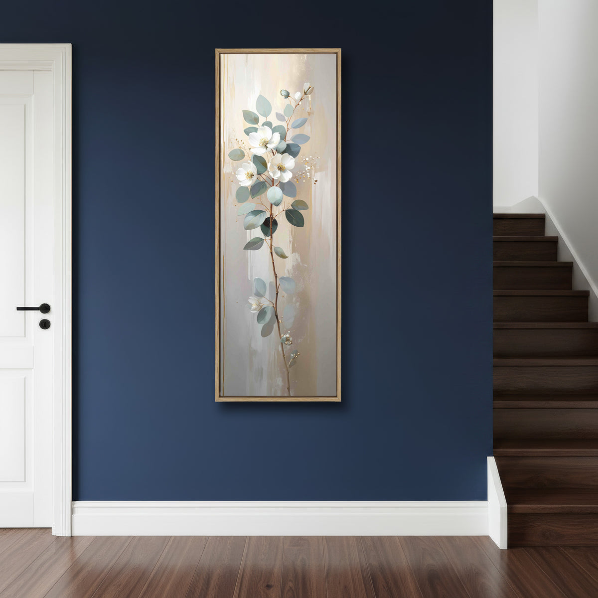 Eucalyptus Blossom