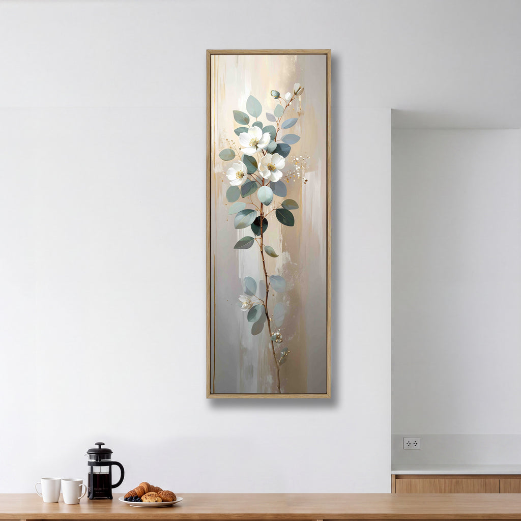 Eucalyptus Blossom