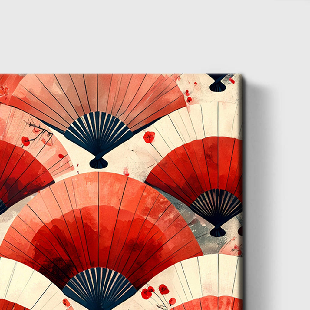 Fan and Bloom