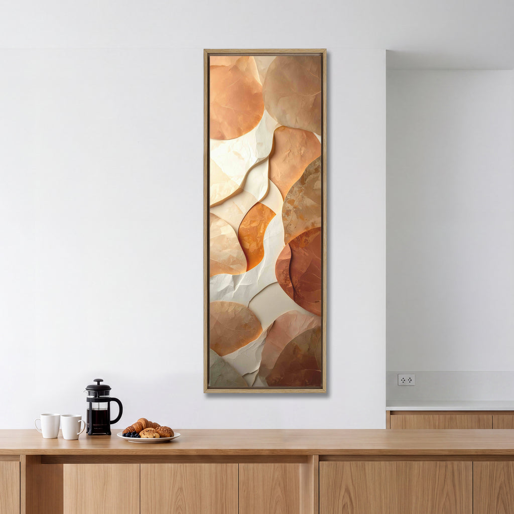 Floating Forms