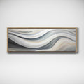 Flowing Lines
