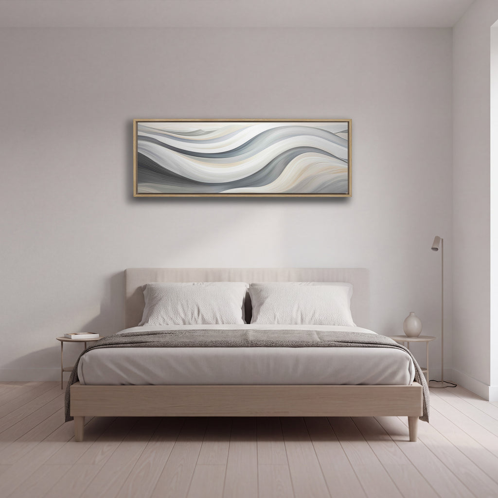 Flowing Lines