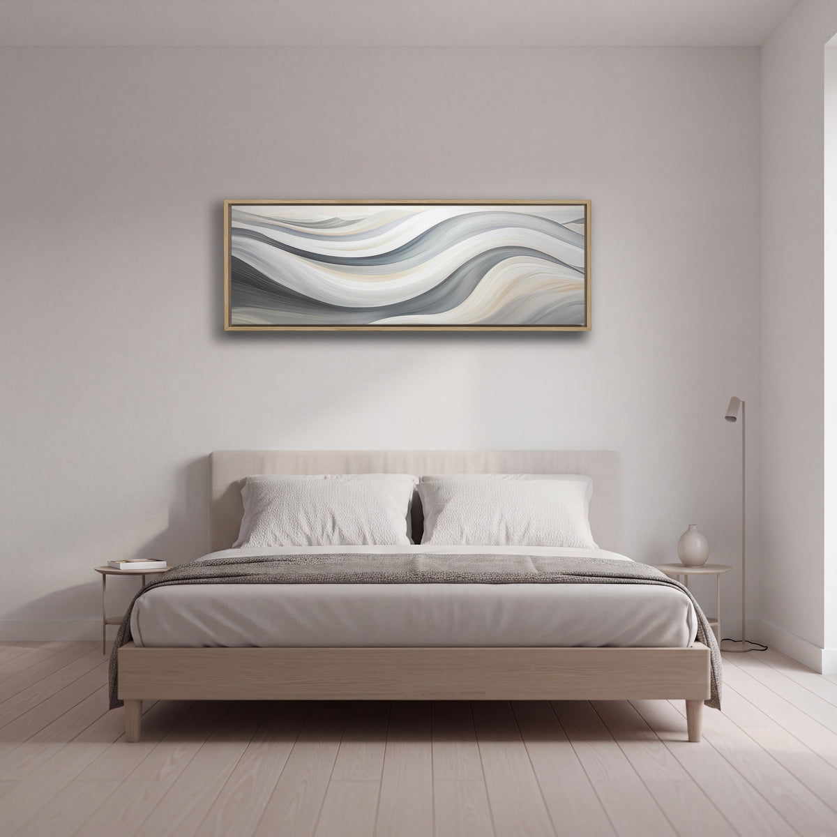Flowing Lines