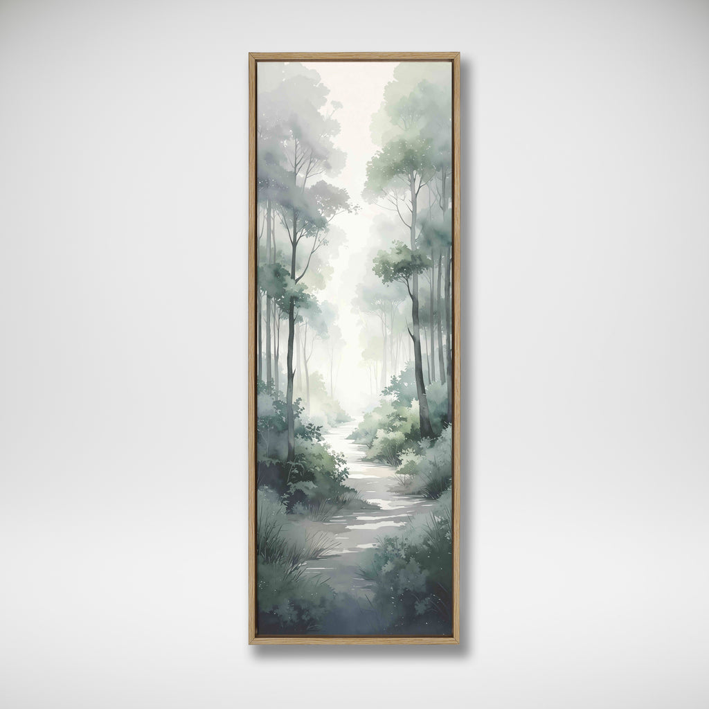 Forest Path